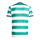 CAMISA DO CELTIC 25/26 VERDE E BRANCO