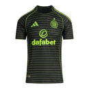 CAMISA DO CELTIC 25/26 PRETO