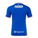 CAMISA DO RANGERS 25/26 AZUL