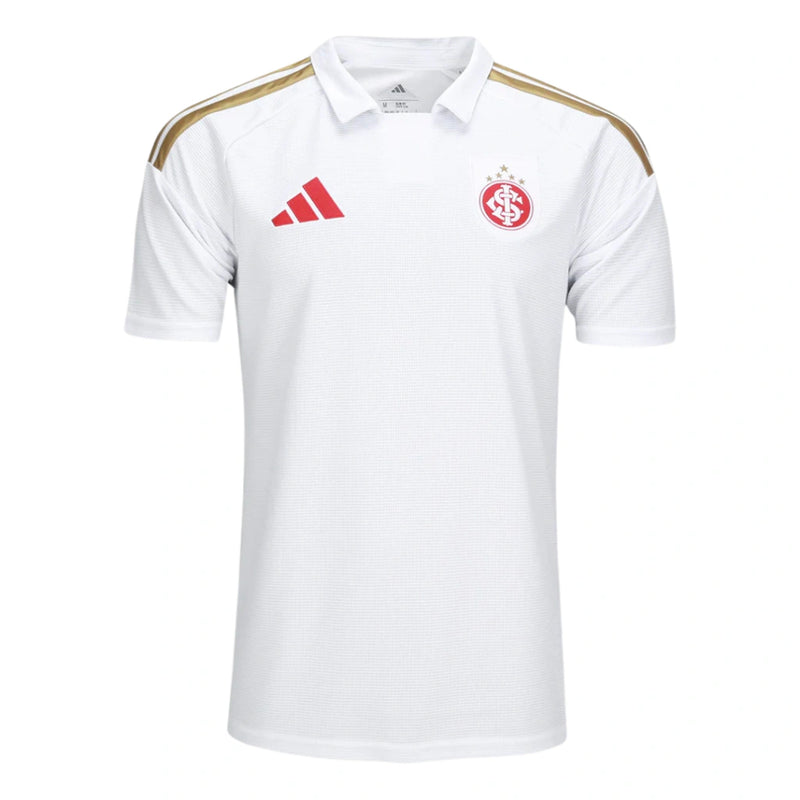 CAMISA DO INTERNACIONAL 26/27 BRANCO