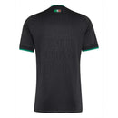 CAMISA DA SELEÇÃO DO MEXICO 26/27 PRETO