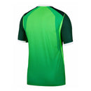 CAMISA DA SELEÇÃO DA A NIGERIA 26/27 VERDE