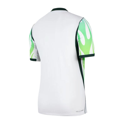 Nationaal Elftal Nigeria Uitshirt 2026/27