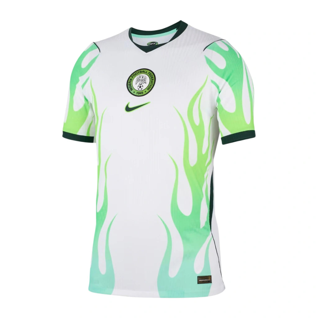 Nationaal Elftal Nigeria Uitshirt 2026/27
