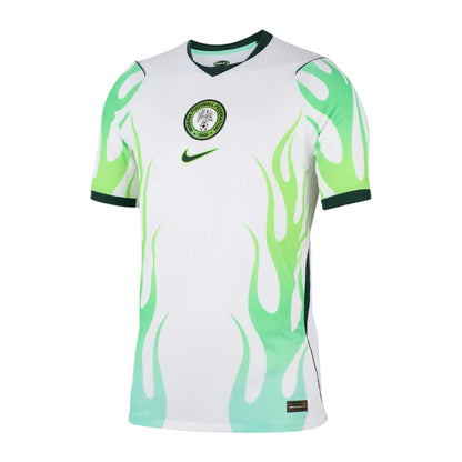 Nationaal Elftal Nigeria Uitshirt 2026/27