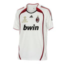 RETRÔ DO MILAN 06/07 BRANCO