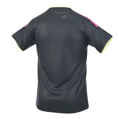 Nationaal Elftal Peru Shirt 26/27 – Zwart