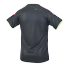 CAMISA DA SELEÇÃO DO PERU 26/27 PRETO