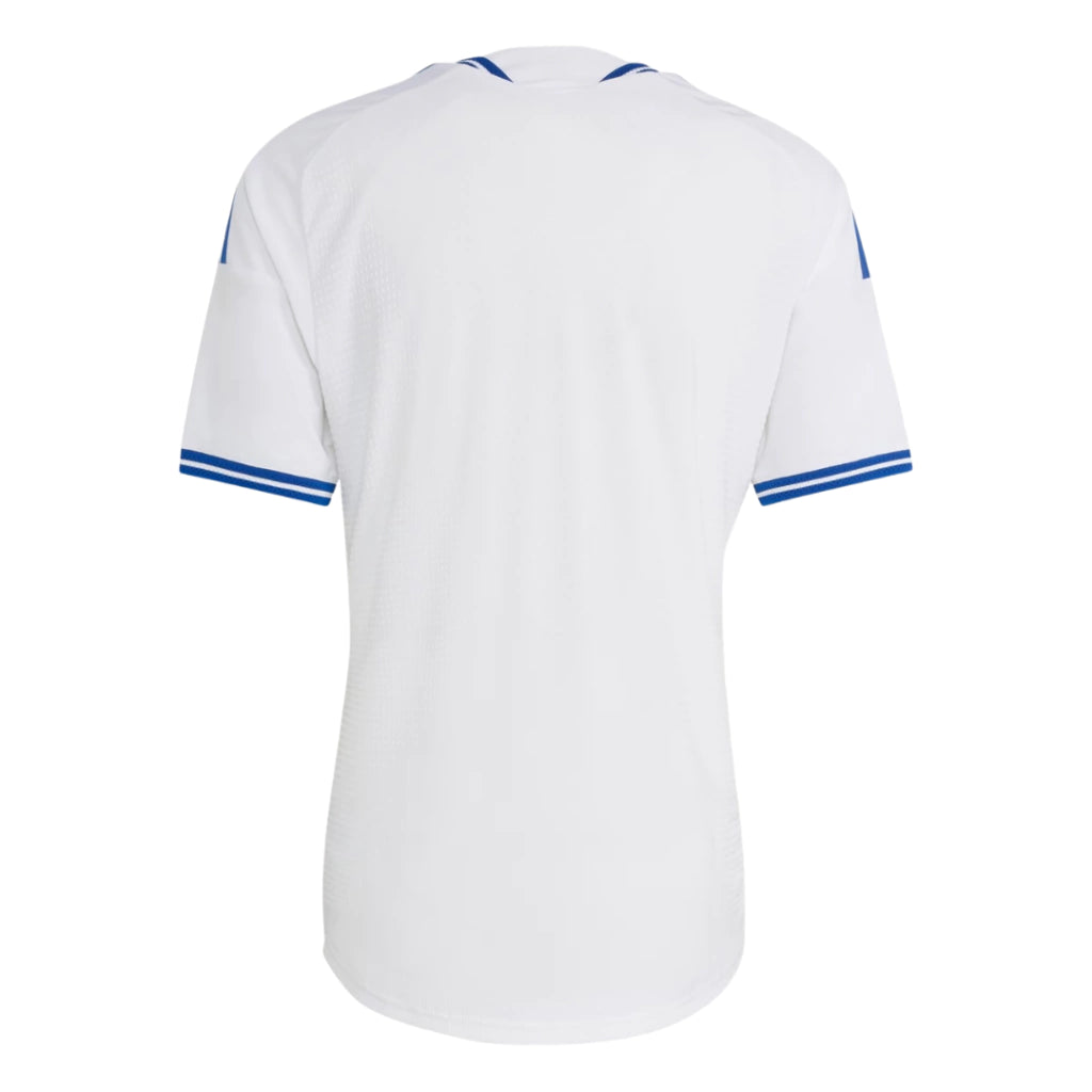 Nationaal Elftal Griekenland Shirt 26/27 – Wit