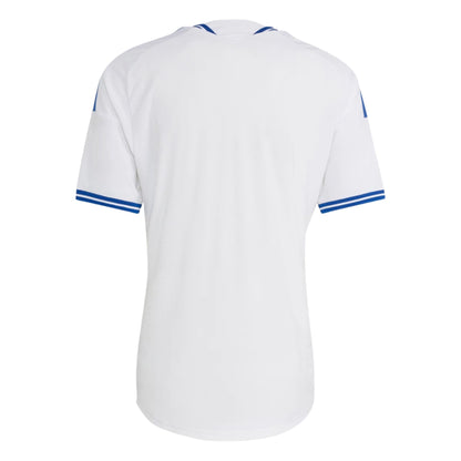 Nationaal Elftal Griekenland Shirt 26/27 – Wit