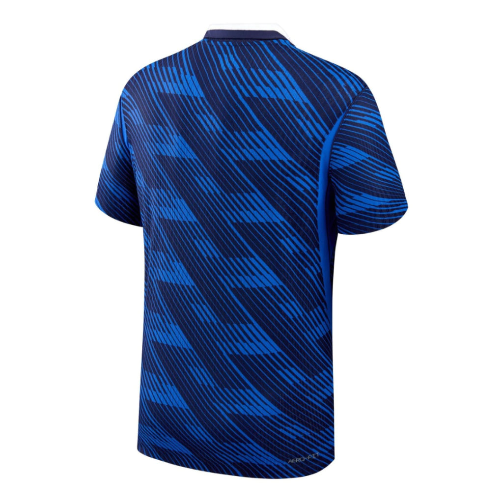 Nationaal Elftal Frankrijk Shirt 26/27 – Blauw