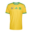 CAMISA DA SELEÇÃO DA AFRICA DO SUL 26/27 AMARELO