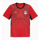 CAMISA DA SELEÇÃO DO EGITO 26/27 VERMELHO