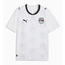 CAMISA DA SELEÇÃO DO EGITO 26/27 BRANCO