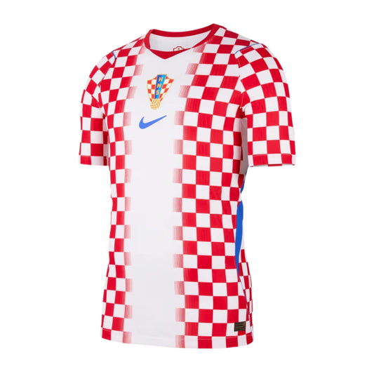 Nationaal Elftal Kroatië Thuisshirt 2026/27