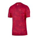 CAMISA DA SELEÇÃO DA POLONIA 26/27 VERMELHO
