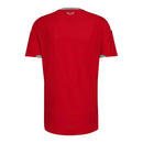 CAMISA DA SELEÇÃO DO PAIS DE GALES 26/27 VERMELHO