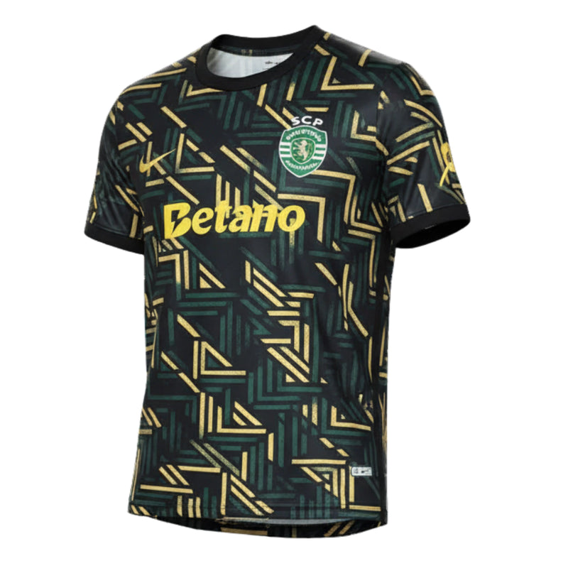 CAMISA DO SPORTING 26/27 MULTICOLOR