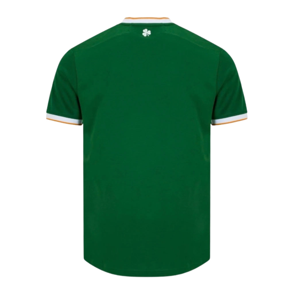 Nationaal Elftal Ierland Shirt 26/27 – Groen