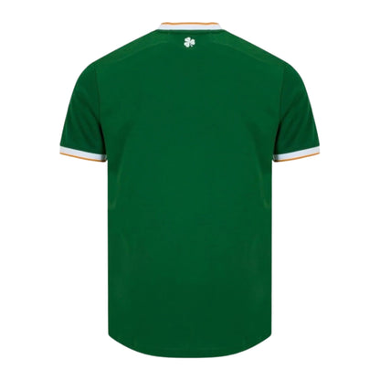 Nationaal Elftal Ierland Shirt 26/27 – Groen