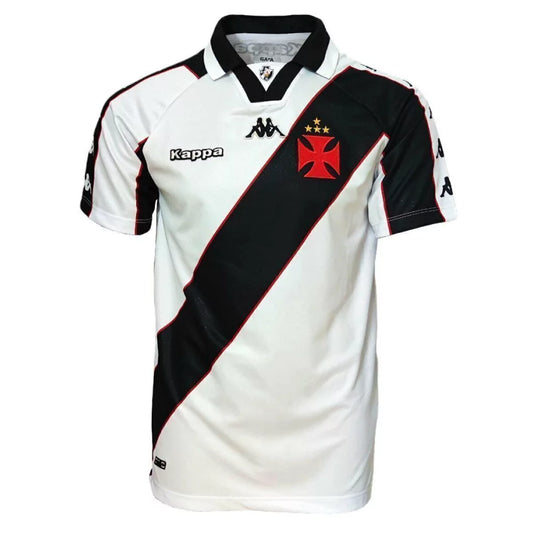 Vasco Retro Shirt 1997/98 – Wit