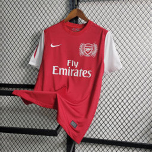 Arsenal Retro Thuisshirt 2011/12