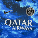 CAMISA DO PSG 25/26 AZUL