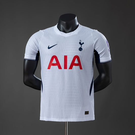 Tottenham 26/27 Home Player Version