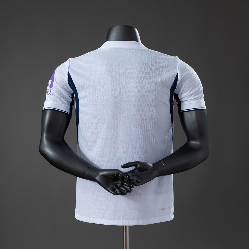 Tottenham 26/27 Home Player Version