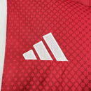 CAMISA DO AJAX 25/26 VERMELHO