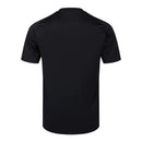 CAMISA DO FULHAM 25/26 PRETO