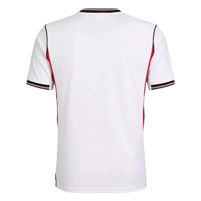 Nationaal Elftal Engeland Shirt 26/27 – Wit
