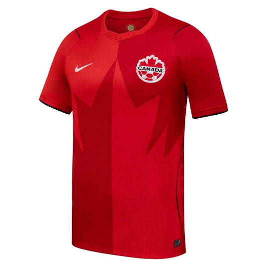 Nationaal Elftal Canada Shirt 26/27 – Rood