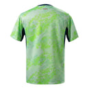 CAMISA DA SELEÇÃO DA SUIÇA 26/27 VERDE