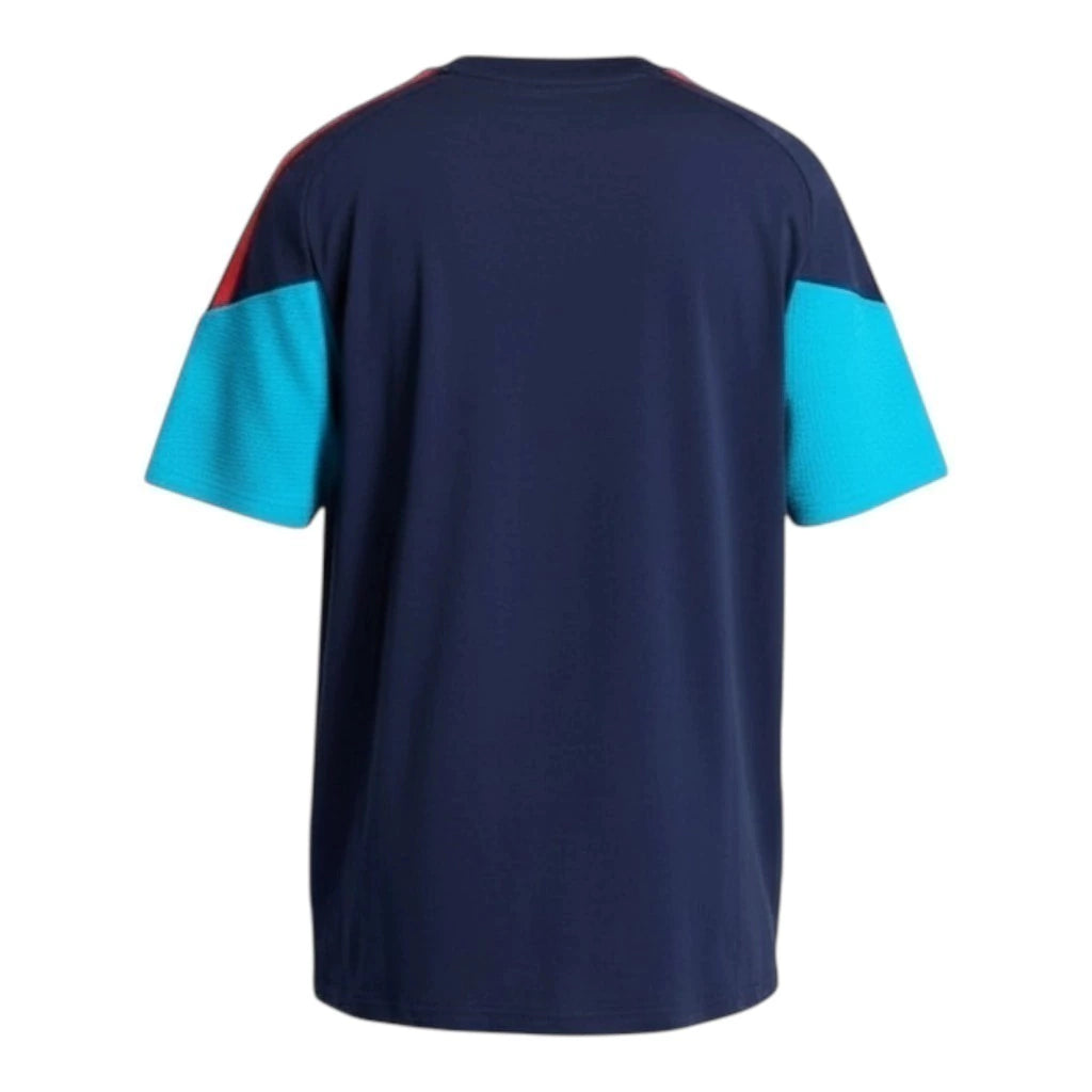 Nationaal Elftal Spanje Uitshirt 2026/27 – Blauw