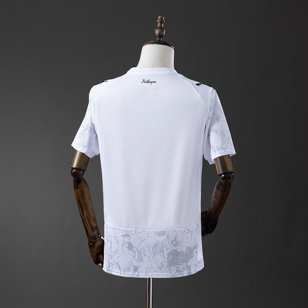 25/26 Manchester City Away