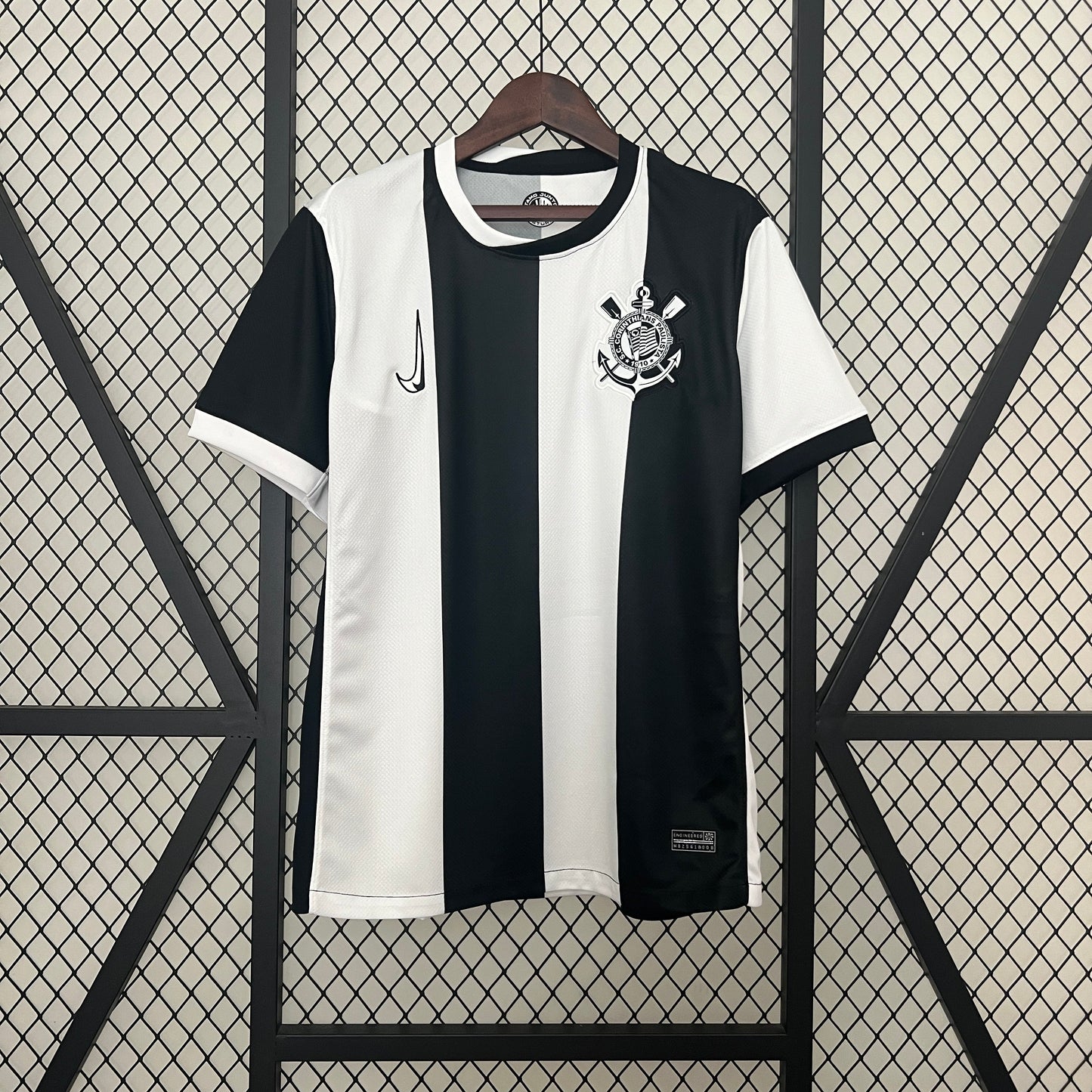 Corinthians Uitshirt 24/25