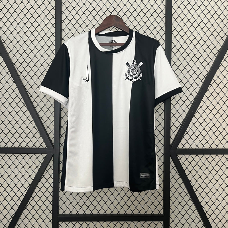 CORINTHIANS ALTERNATIVA 24/25
