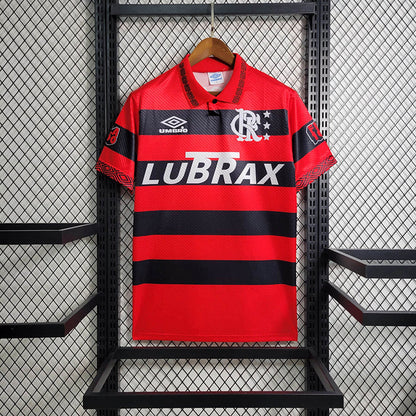 Flamengo Retro Thuisshirt 1994/95