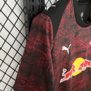 CAMISA DO LEIPZIG 25/26 VERMELHO