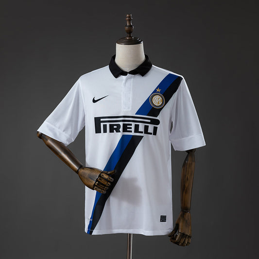 Inter Milan 11/12 Away Retro
