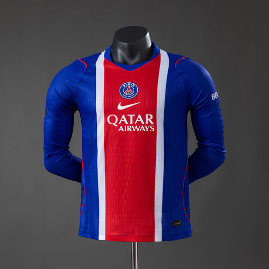 SG 26/27 Home Player Version Long Sleeved