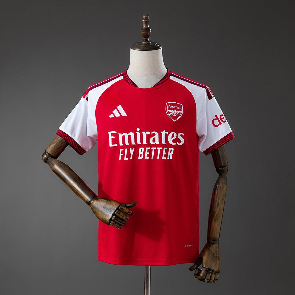 Arsenal 26/27 Home Jersey
