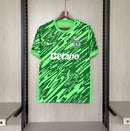CAMISA DO SPORTING 26/27 VERDE GOLEIRO