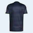 CAMISA DO REAL MADRID 25/26 AZUL MARINHO