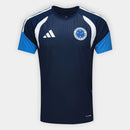 CAMISA DO CRUZEIRO 26/27 AZUL MARINHO