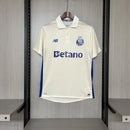 CAMISA DO PORTO 25/26 BRANCO