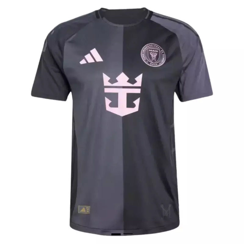 INTER MIAMI ALTERNATIVA 25/26
