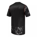 CAMISA DA SELEÇÃO DO CANADÁ 26/27 PRETO