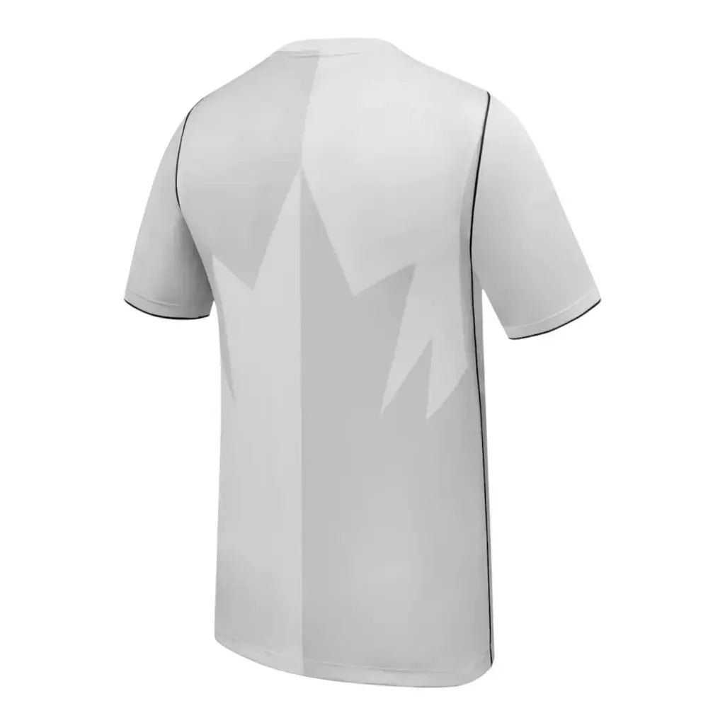 Nationaal Elftal Canada Uitshirt 2026/27 – Wit